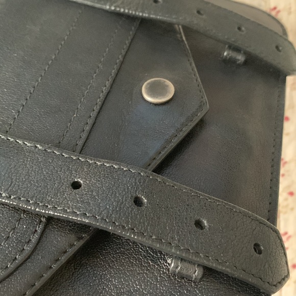 Proenza Schouler PS1 wallet on chain - Picture 14 of 14